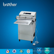 Brother Dz-600W External Vacuum Packaging Machine with Gas Flush